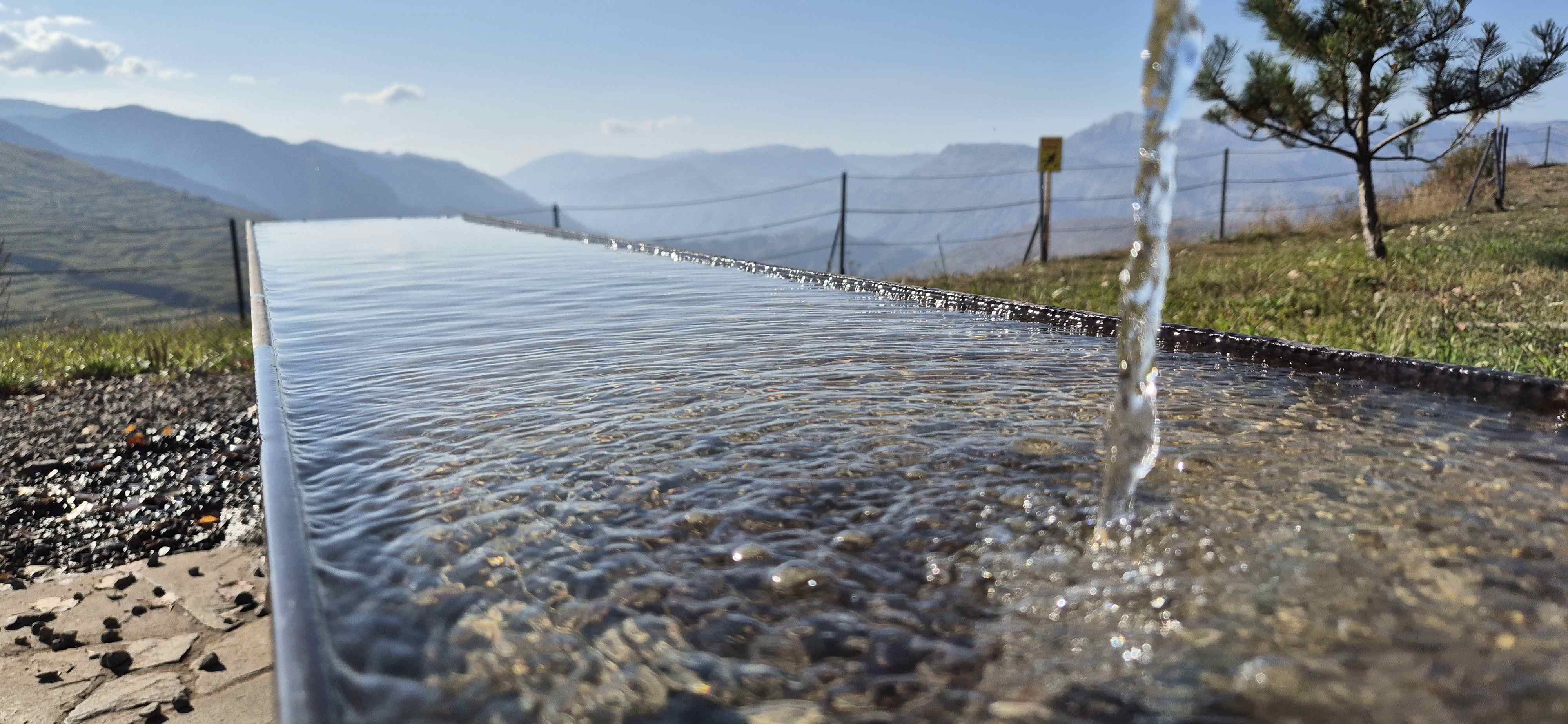 Вода Матласа