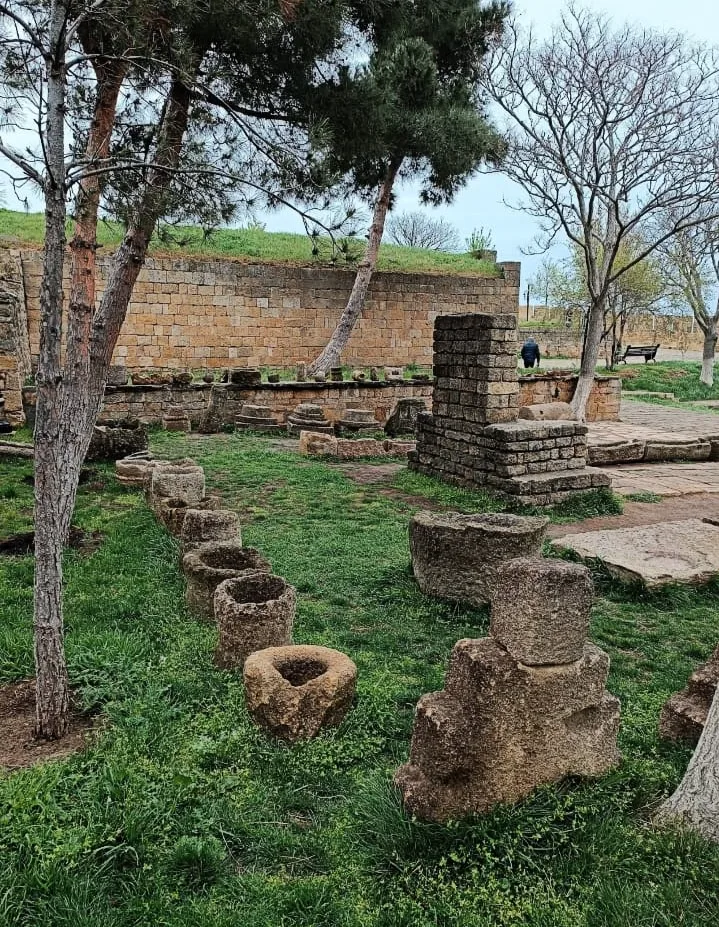Нарын-Кала