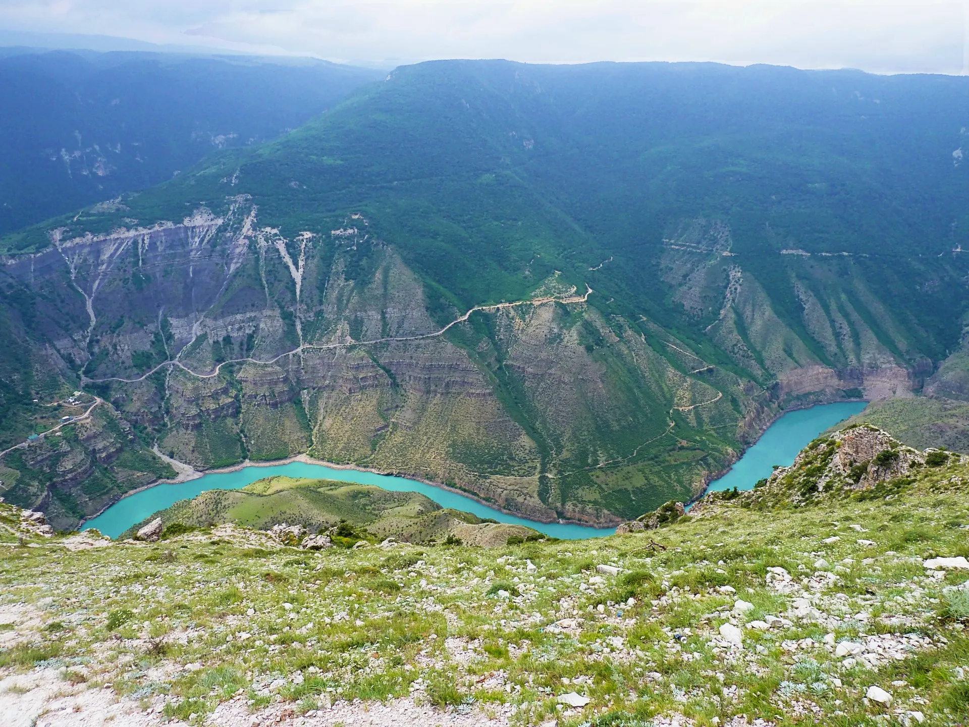 Сулак